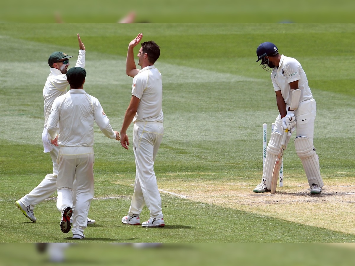 India vs Australia, 3rd Test: Pujara joins elite club of Bradman, Tendulkar, Viv Richards for a forgettable record