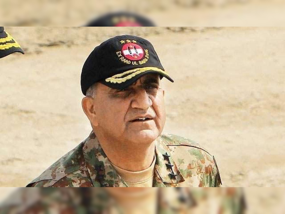 Pak army chief confirms death penalty for 22 'hardcore terrorists'