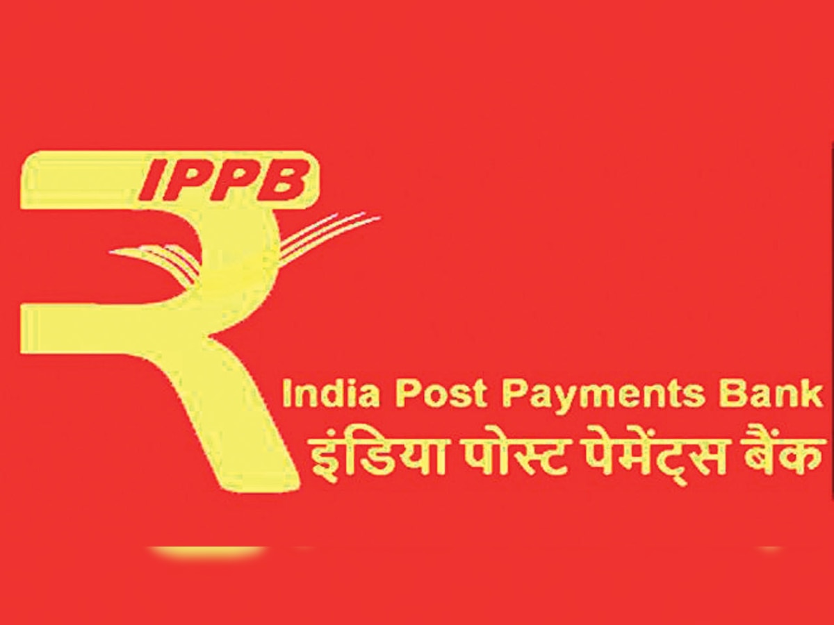 19 lakh bank accounts opened with India Postal Services