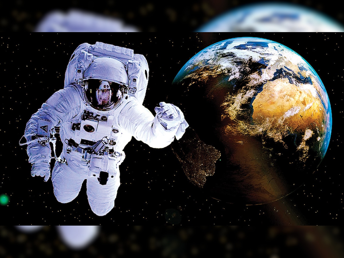ISRO to send 3 Indians in space for seven days