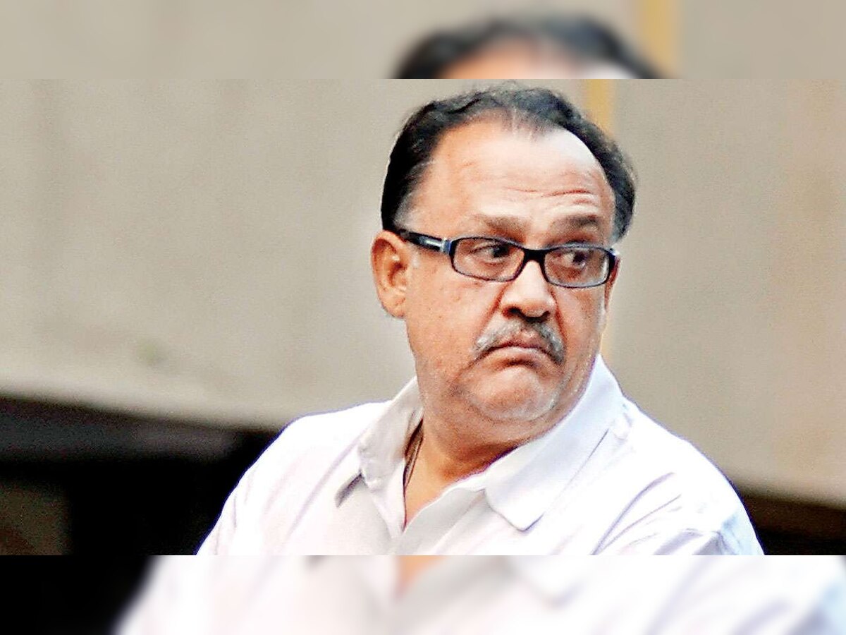 #MeToo: Mumbai court defers hearing on Alok Nath's anticipatory bail plea 