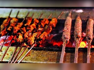 BJP MP's private member's bill seeks ban on non-veg food at official events