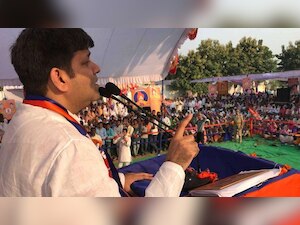 No plans to contest Varanasi Lok Sabha seat: Apna Dal