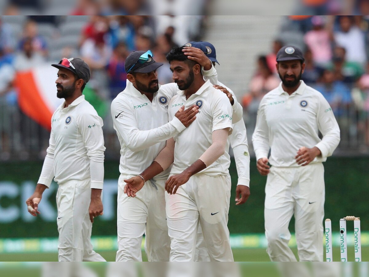 Current Indian bowling attack can take 20 wickets in every Test, says Rahul Dravid