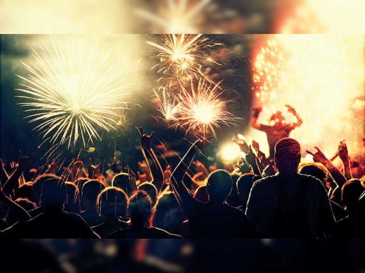 Maharashtra government permits to celebrate New Year round the clock