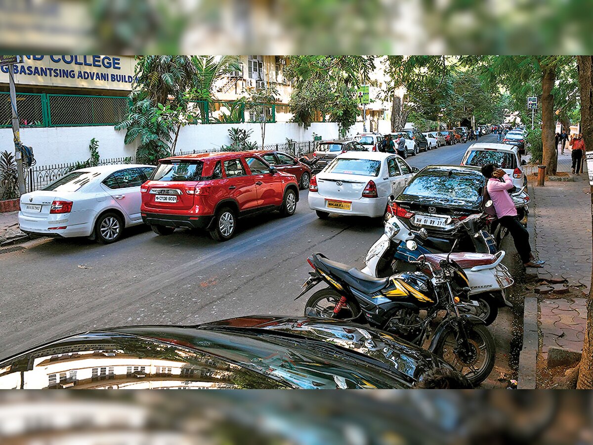 Marine drive dwellers fear Sargam-like fate