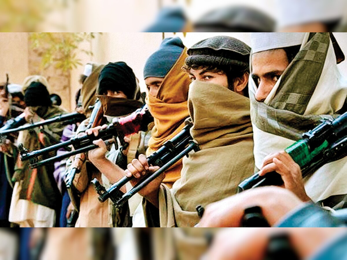 Pakistani among 4 JeM terrorists killed in Jammu and Kashmir