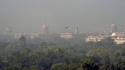 Air quality 'very poor', likely to worsen today in National Capital