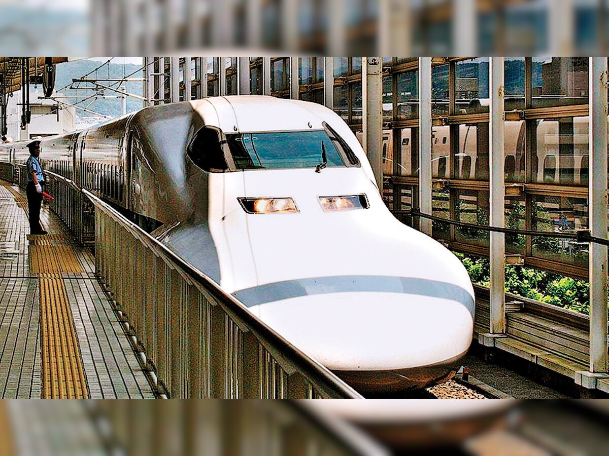 Gujarat High Court seeks info on NHAI compensation structure to decide bullet train litigations