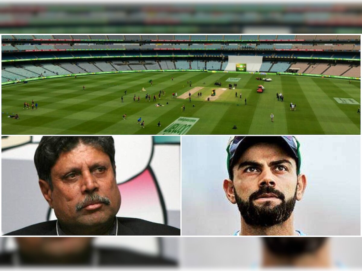 India vs Australia: Deja Vu? When Kapil Dev's India were denied victory by rain in Boxing Day Test