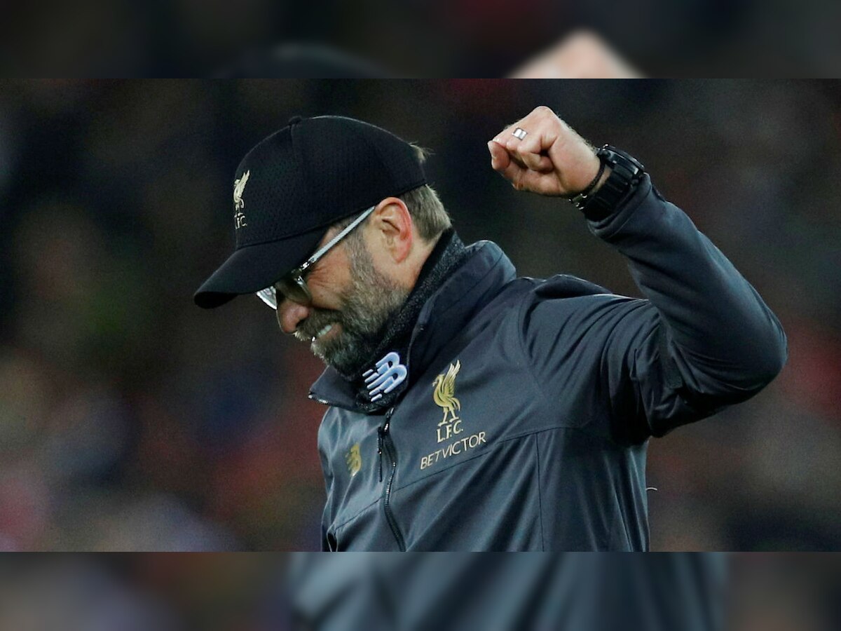 Premier League: Jurgen Klopp says Liverpool star nearly made him cry during Arsenal win, here's why