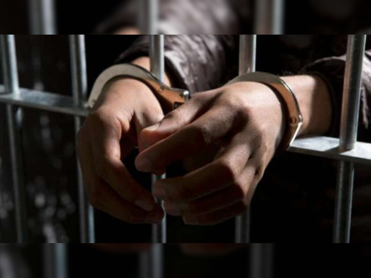 Fake IAS officer who asked SP to get work done arrested
