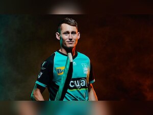 India vs Australia 4th Test: Marnus Labuschagne added to Australia squad for Sydney