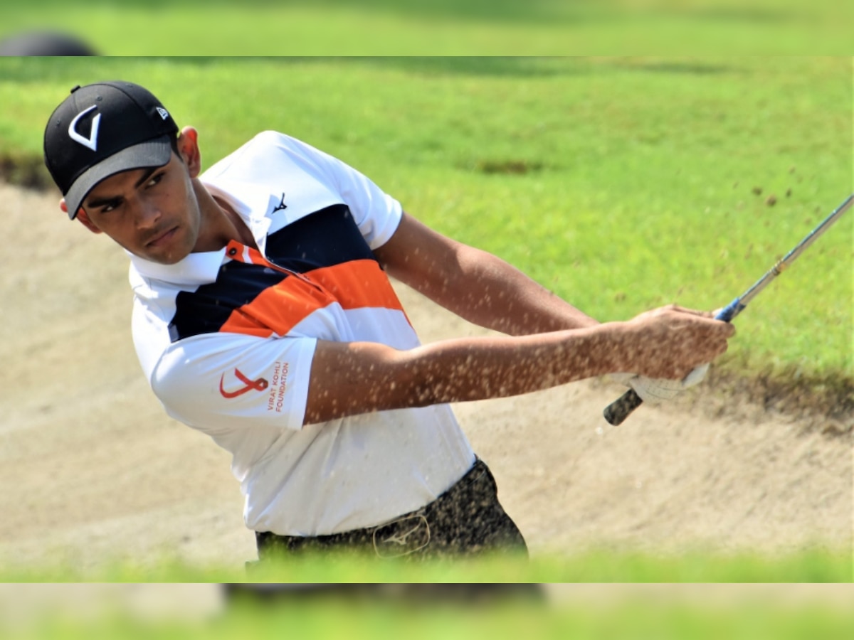 India's Aadil Bedi and three others earn full cards for next season of Asian Tour