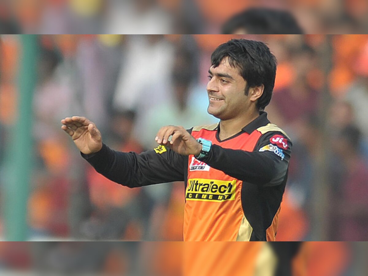 Rashid Khan's emotional message to his late dad is breaking our heart