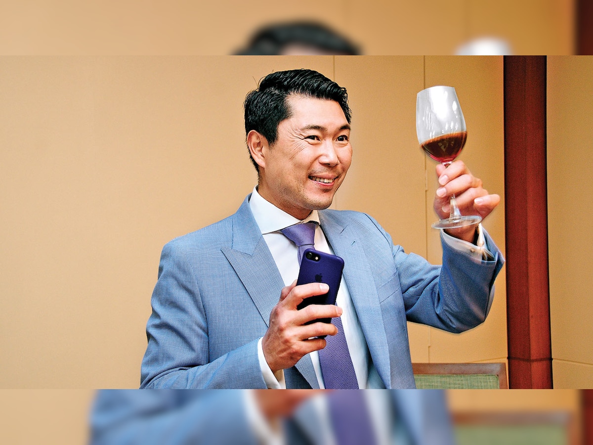 Good wine needs no bush