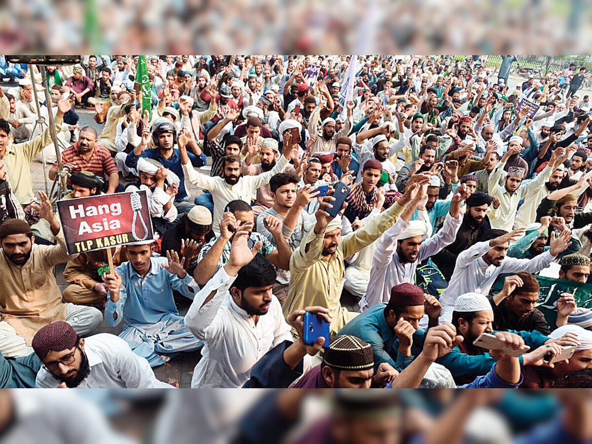 Imran Khan's different strokes for different people