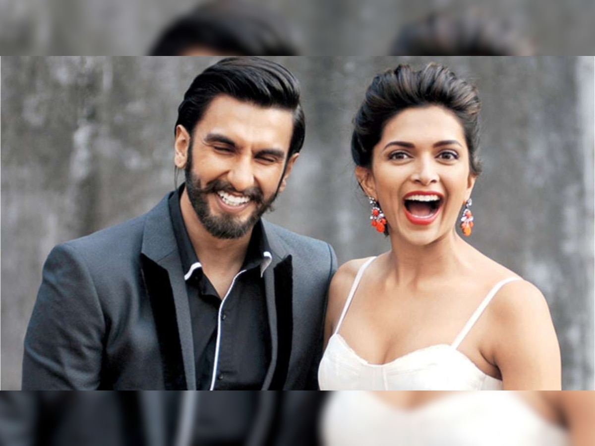 Deepika Padukone reveals she wanted an open relationship with now husband Ranveer Singh