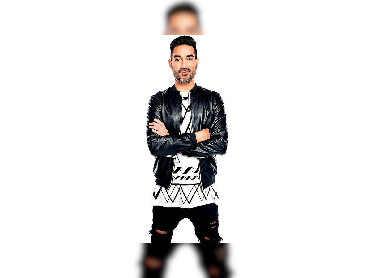 My music is destined to fail, says Nucleya