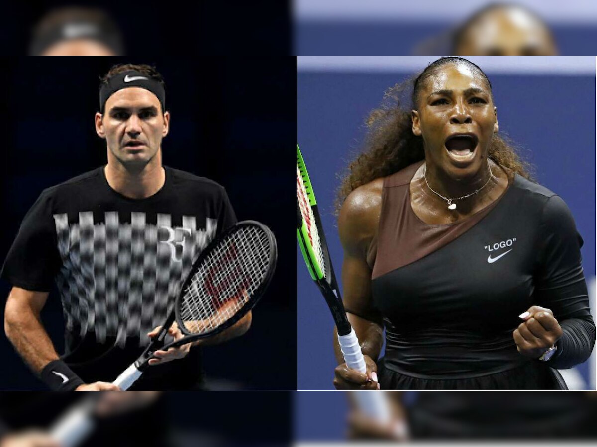 Hopman Cup: Roger Federer relishing 'once in a lifetime' clash against Serena Williams