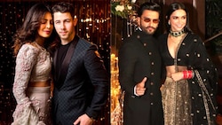 Not Deepika-Ranveer or Nick-Priyanka's wedding, but THIS was the most searched wedding of the year 2018
