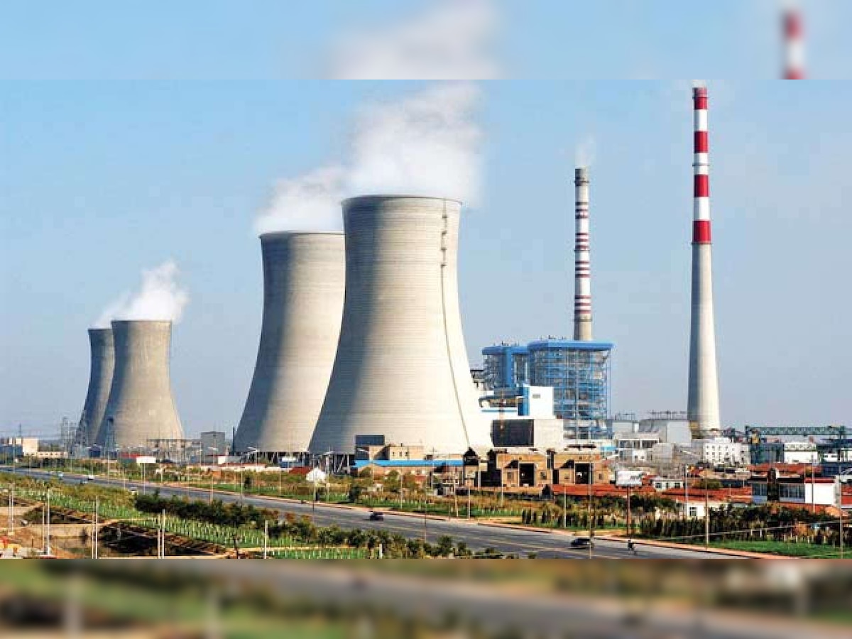 BHEL bags order worth Rs 3.5k cr for setting up 660 MW thermal unit in West Bengal