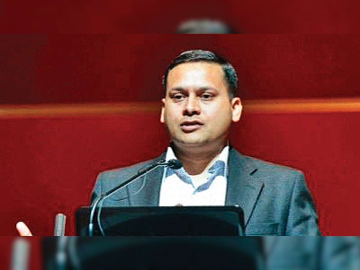 Opposition spreading fake news against party's senior leaders, says BJP IT cell head