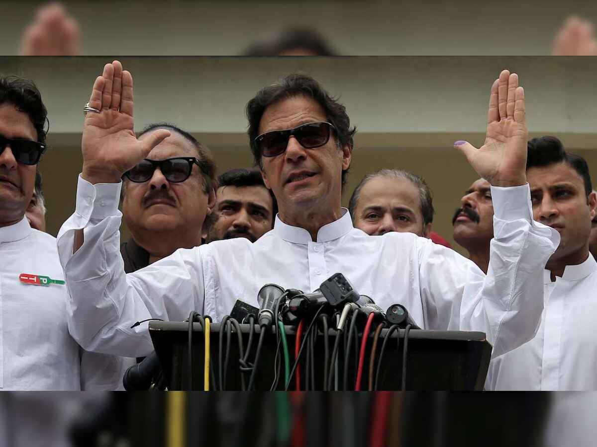 Indian diplomats harassed in Naya Pakistan: Imran govt disconnected electricity on Christmas