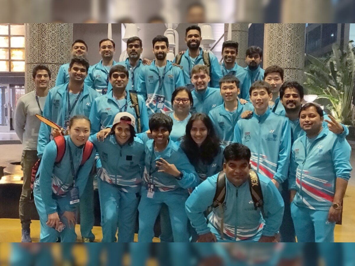 Premier Badminton League (PBL) 2018: Awadhe Warriors vs Mumbai Rockets live streams, time in IST & where to watch