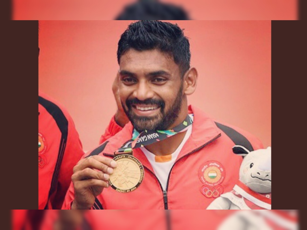 Davis Cup: Asian Games gold medalist Divij Sharan returns, Sriram Balaji dropped for Italy tie