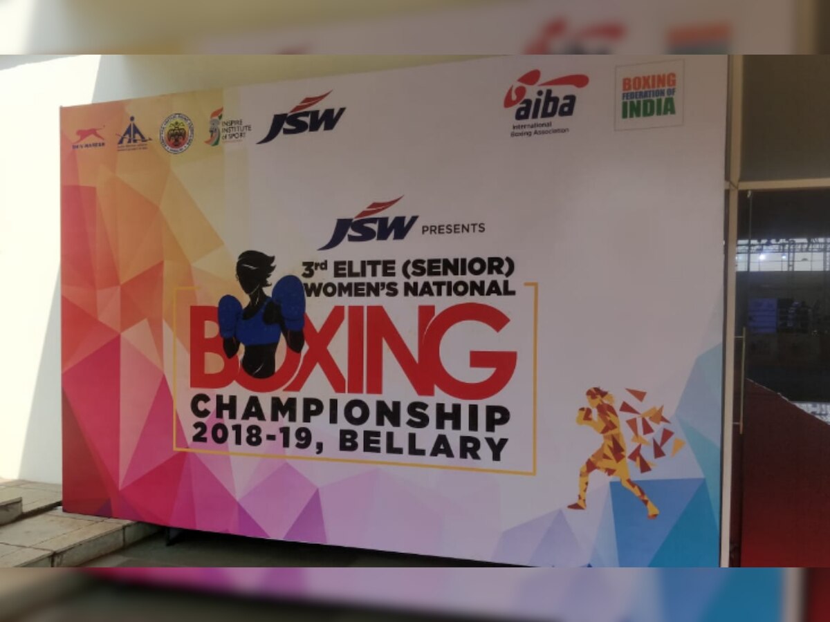 Women's National Boxing: Kushboo Tokas, Pratibha, Jyoti Gorli win; top pugilists receive byes