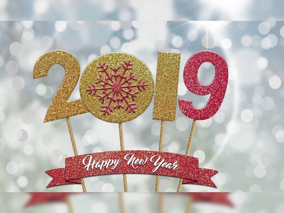 Full list of public and bank holidays in 2019 in India