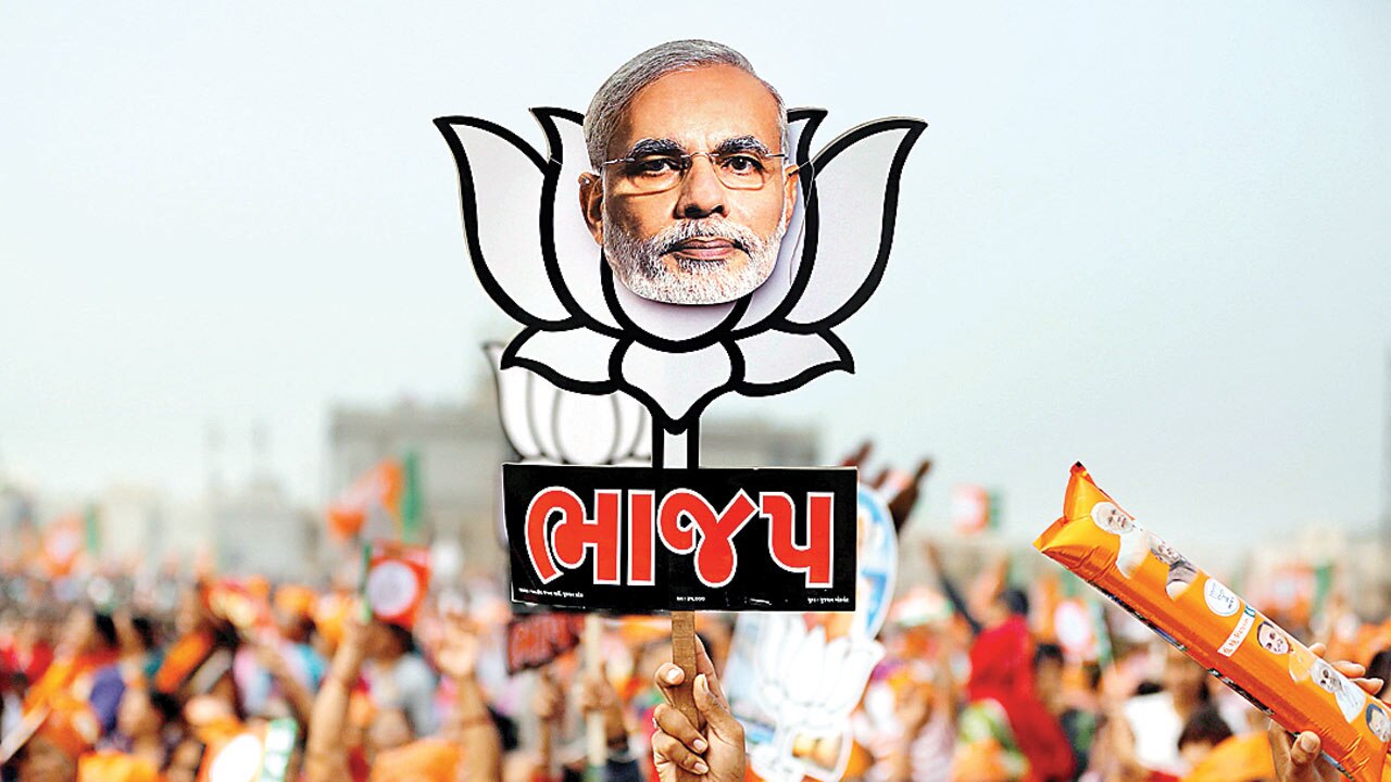India's ruling BJP picks parliamentary candidates ahead of April elections  – Foreign Brief