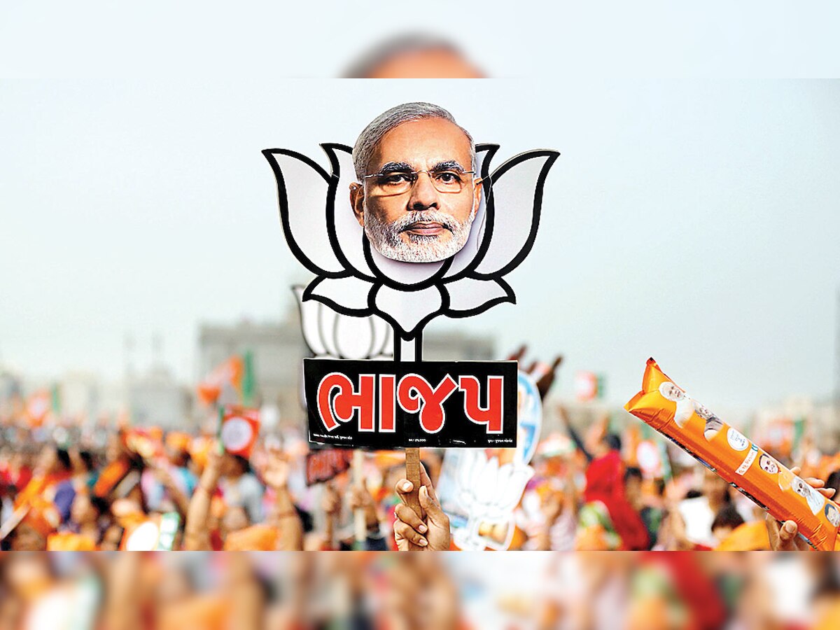 Volunteers from Overseas Friends of BJP to campaign for PM Narendra Modi