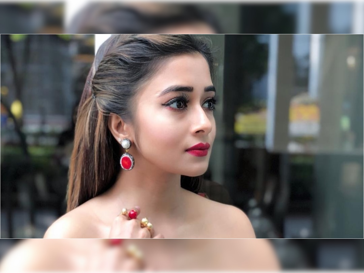 'Uttaran' actress Tinaa Dattaa opens up on her abusive relationship: I would get bashed up even in front of my friends