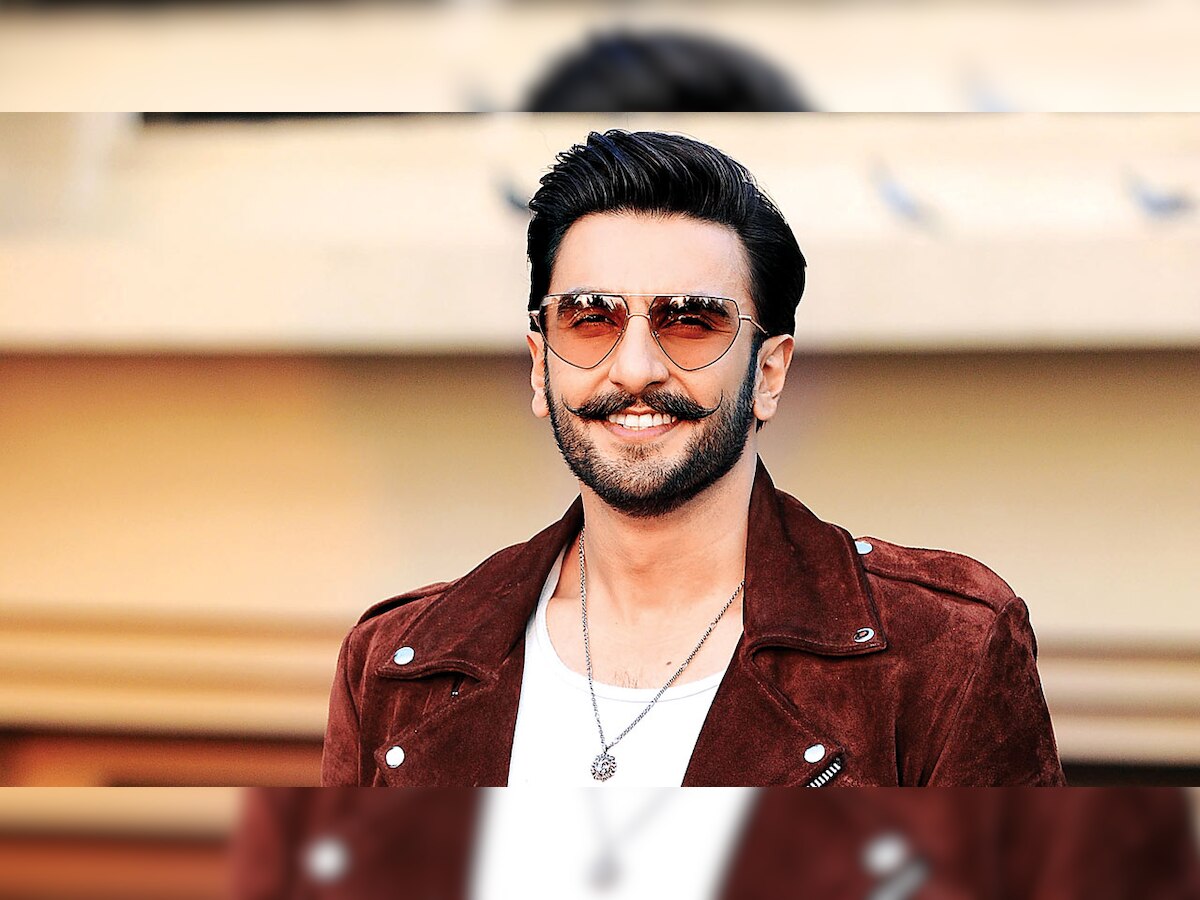 Ranveer Singh scores a century with 'Simmba'