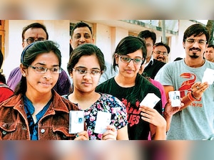 Gujarat BJP to hold events in colleges, universities to woo youth voters