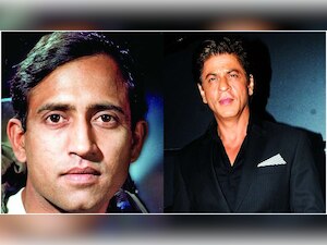 This is why Shah Rukh Khan insisted on preponing shoot of Rakesh Sharma biopic