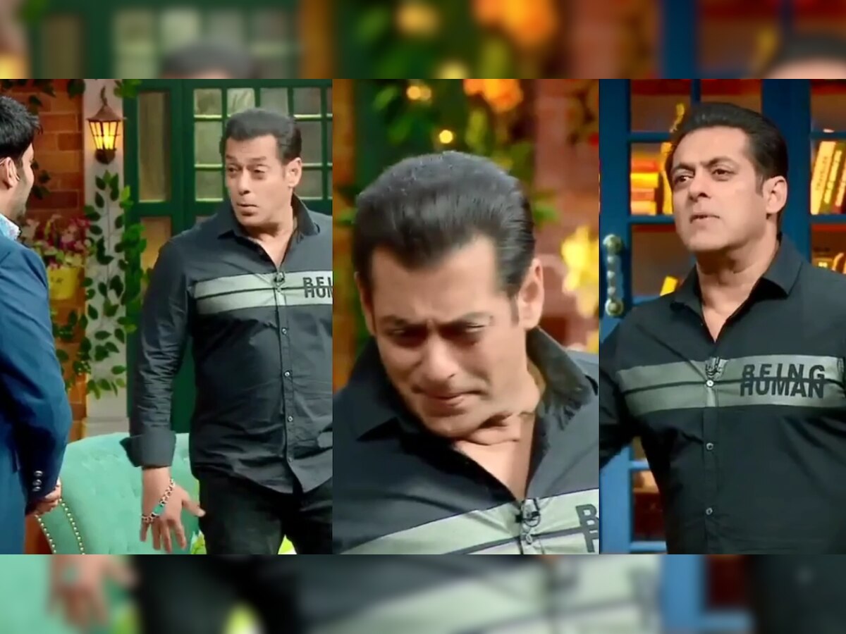 Watch: Sanjay Dutt once convinced Salman Khan to get married but failed miserably