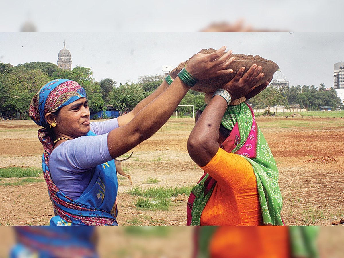 A roadmap: How to get women back into the labour force