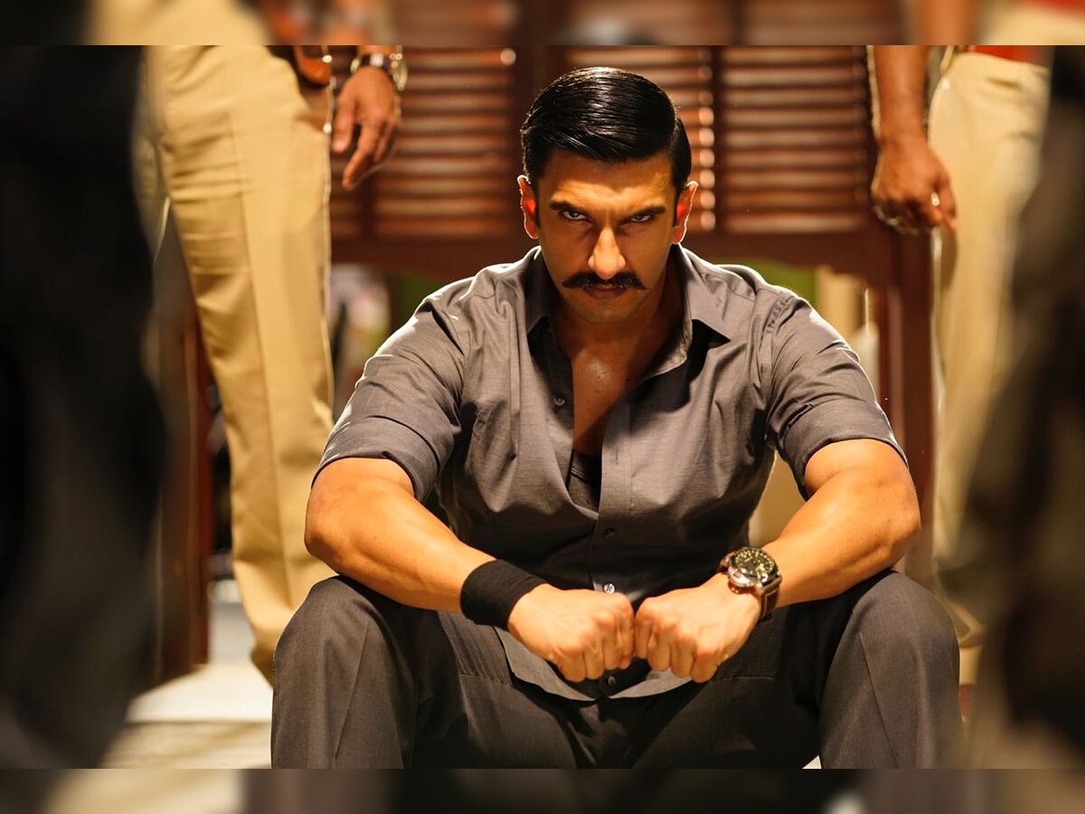 Simmba Box Office: Ranveer Singh-Sara Ali Khan's film refuses to slow down, rakes in Rs 139.03 crore, full break down