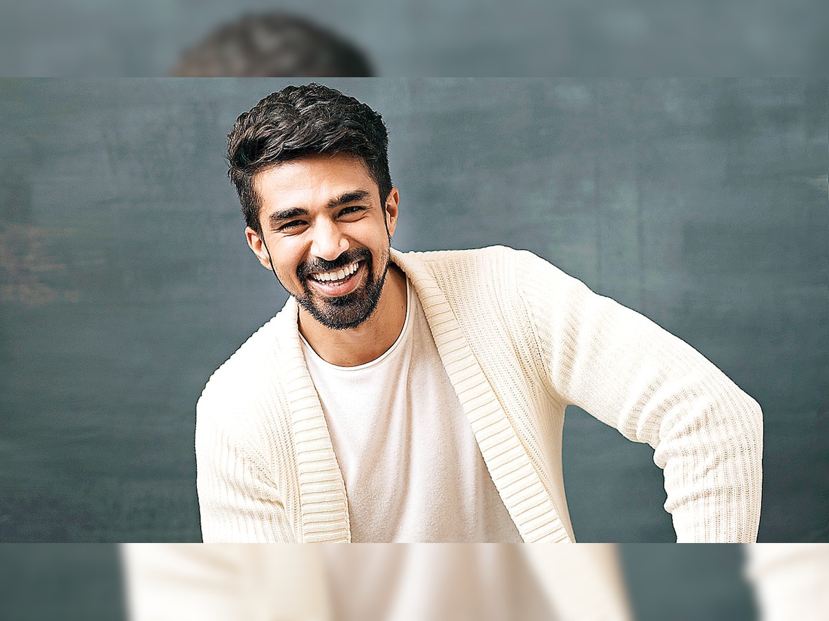 Saqib Saleem: The power of the web is outstanding