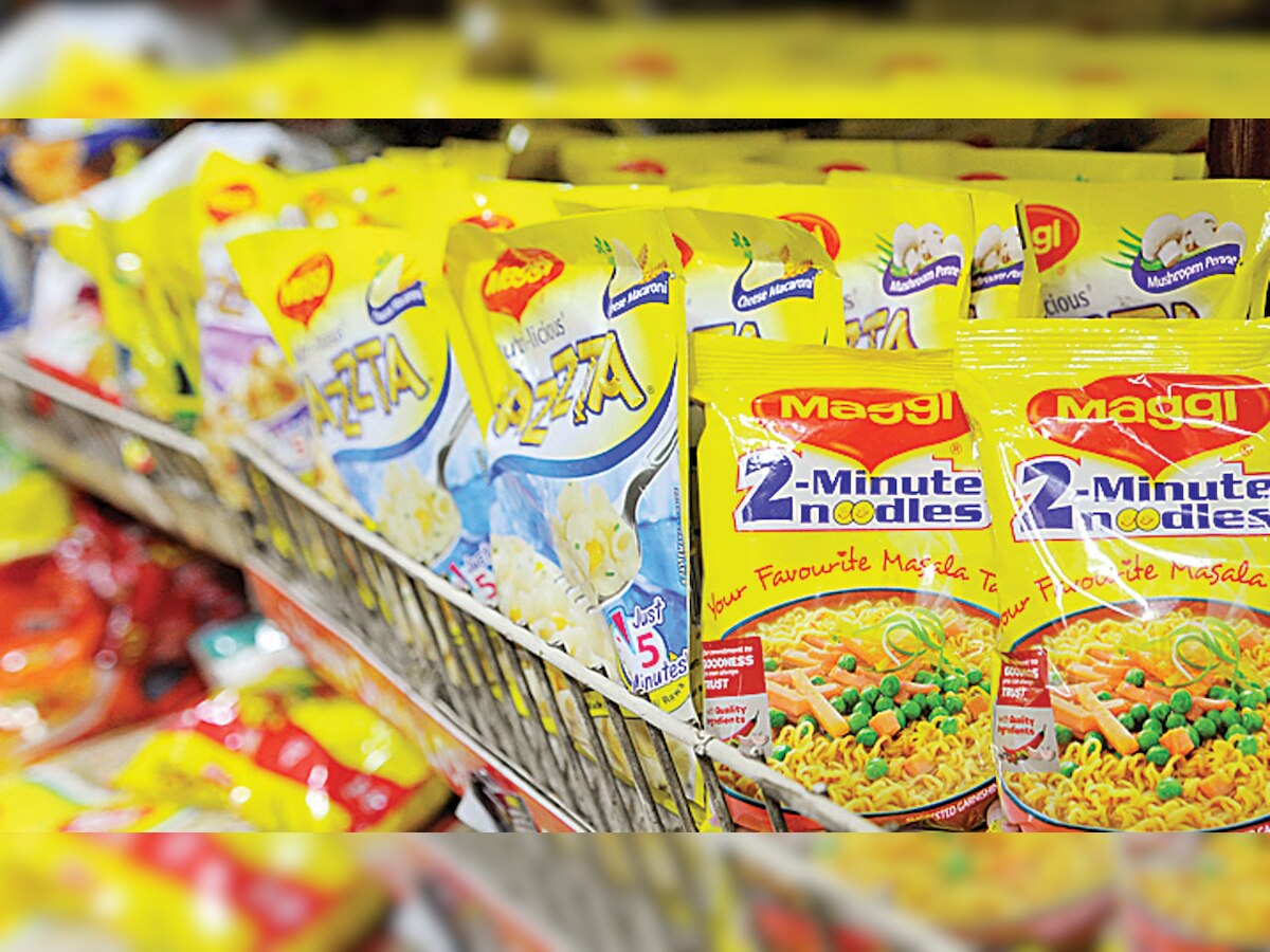 No quick relief for Nestle over lead, MSG in Maggi noodles