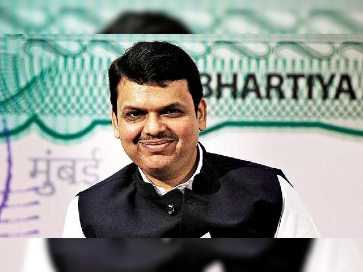 CM Devendra Fadnavis says more than one Maharashtrians would become PM by 2050