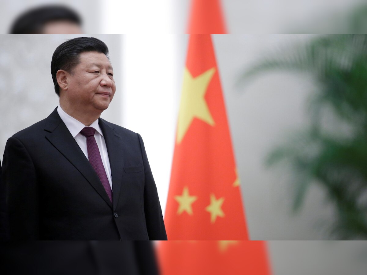 Be battle ready: Xi Jinping's message to Chinese Army