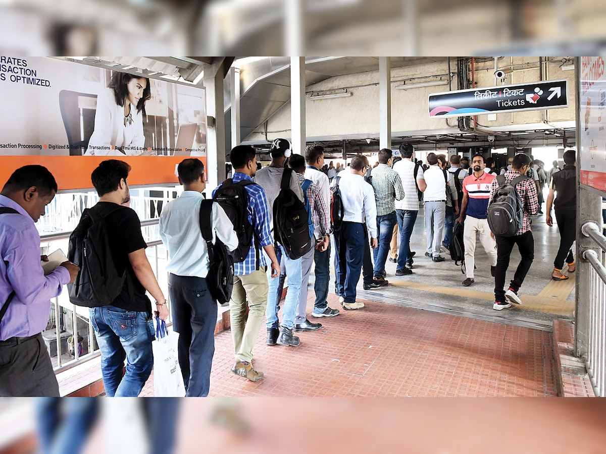 Andheri Metro station widening on hold