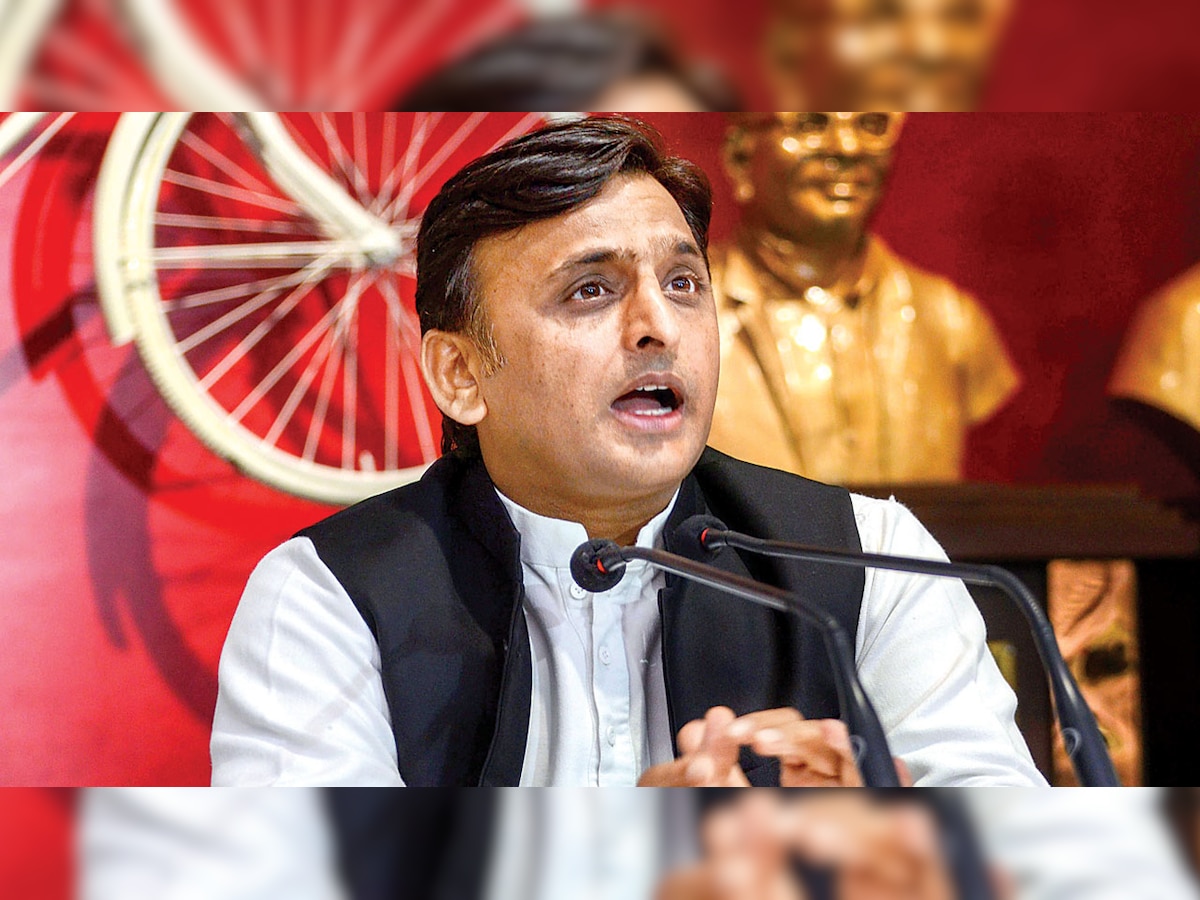 UP mining scam: CBI may probe Akhilesh Yadav