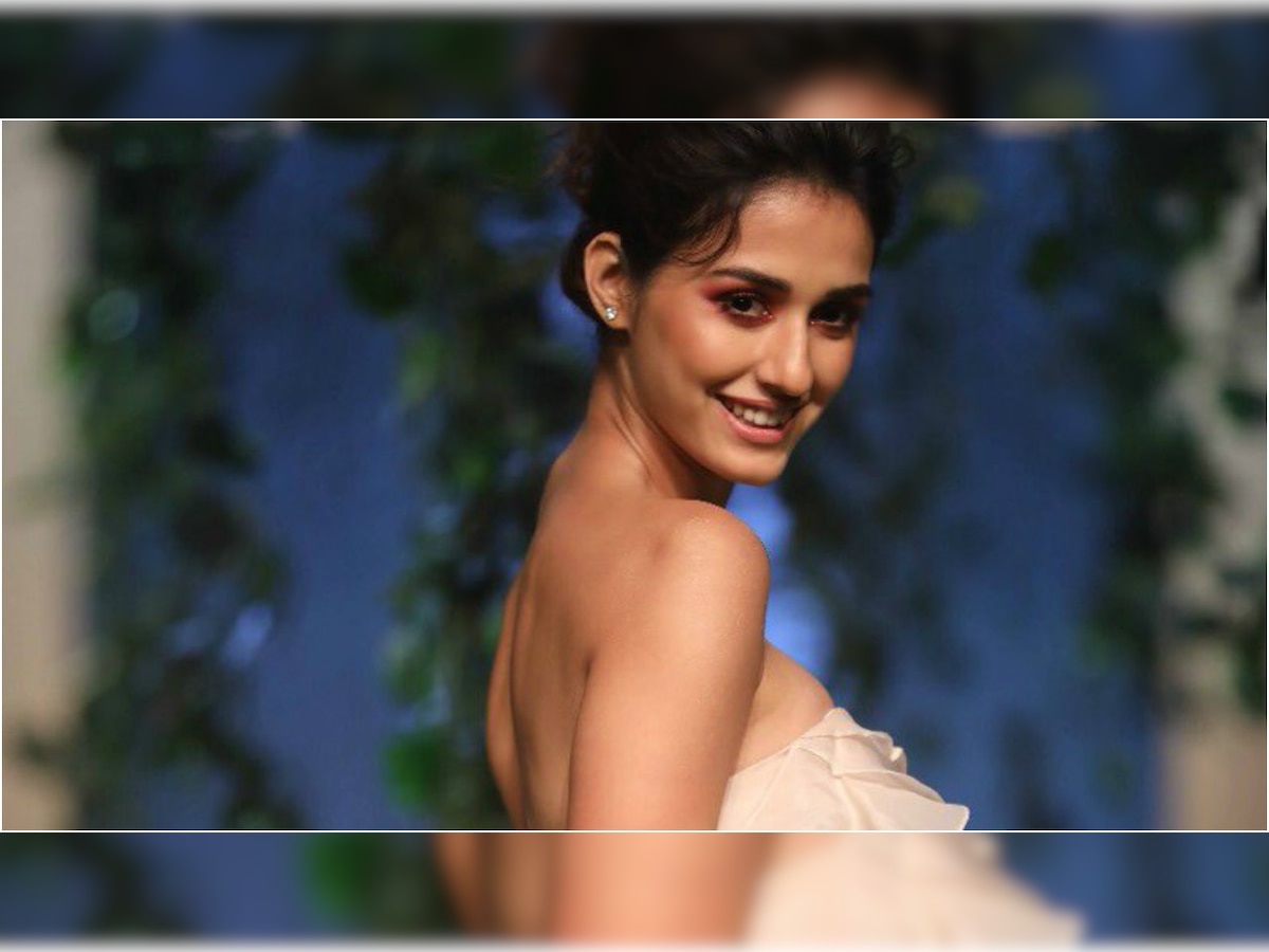 Did you know? Disha Patani has one of the most influential Instagram accounts in the country