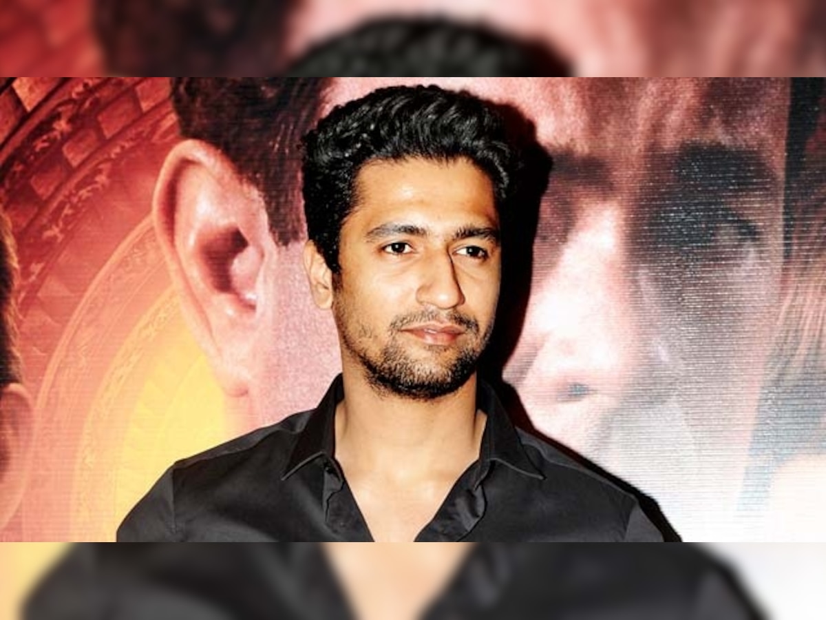 'Before 2018, I was referred as the 'Masaan' guy': Vicky Kaushal