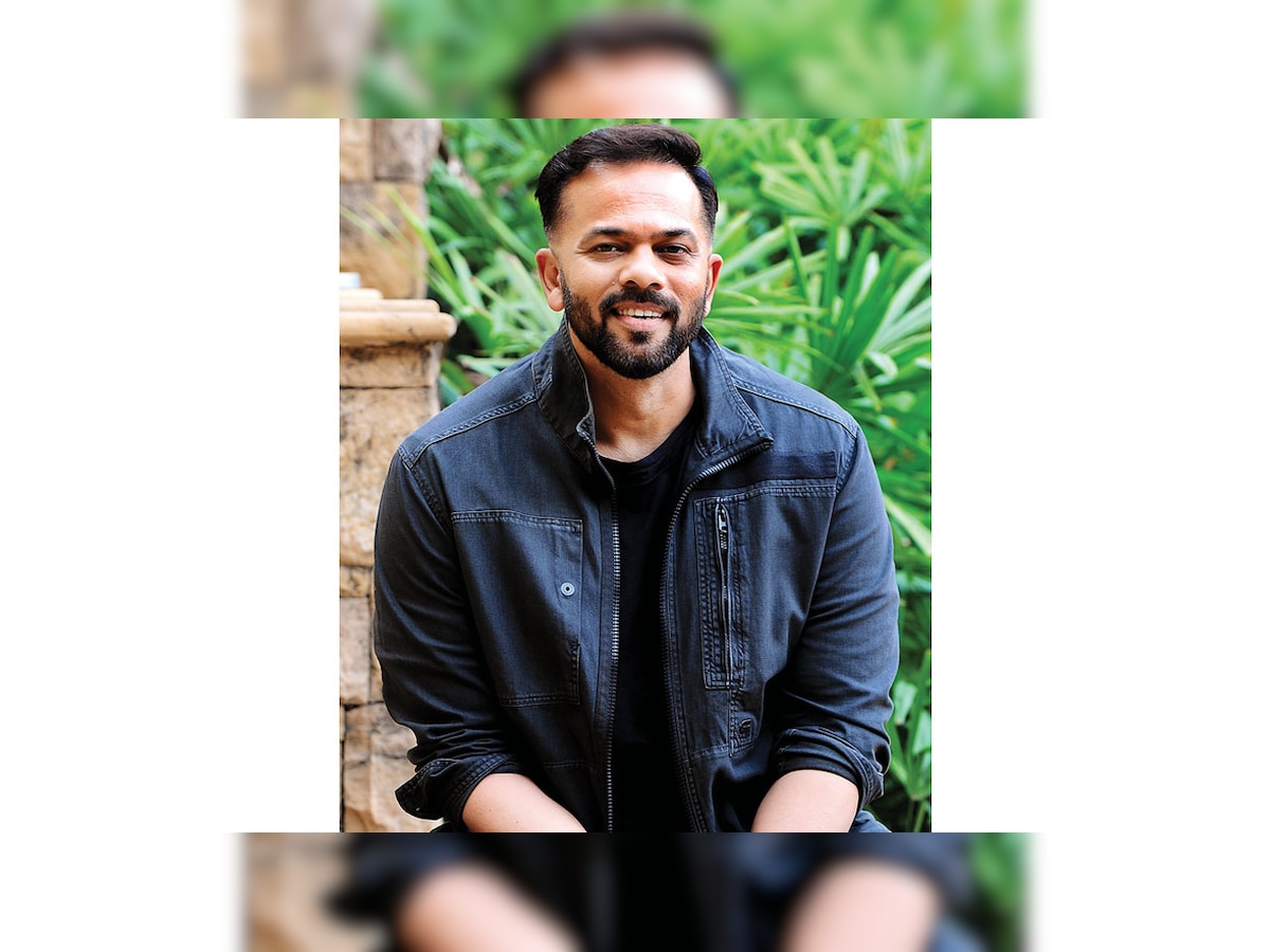 Exclusive! Rohit Shetty gets candid about his next with Akshay Kumar 'Sooryavanshi', 'Simmba' success and more